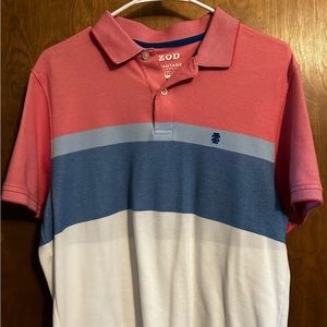 IZOD Golf Polo